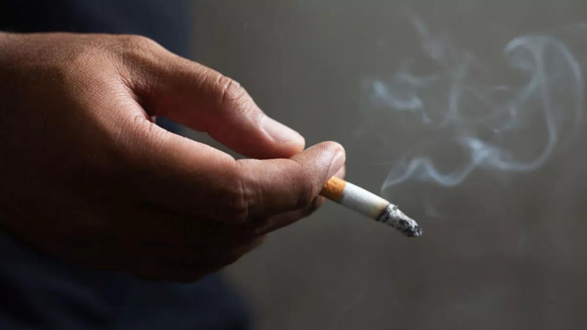 The Student Union Proposes Partial Tobacco and Nicotine Free Campus for DCU.