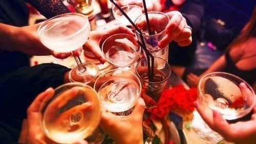 Nubar to introduce anti-spiking drink covers this College Christmas