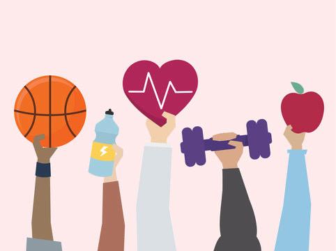 “This week is only the beginning”- New Wellbeing Campaigns to Focus on Physical Health in DCU