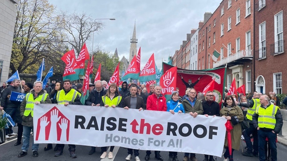 New housing bill could raise prices of student accommodation