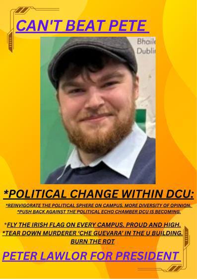 Credit: Peter Lawlor
