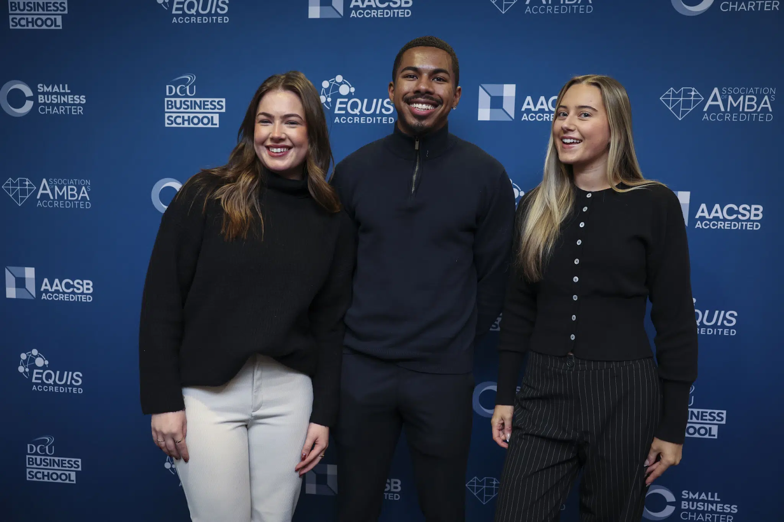 Credit: DCU Business School