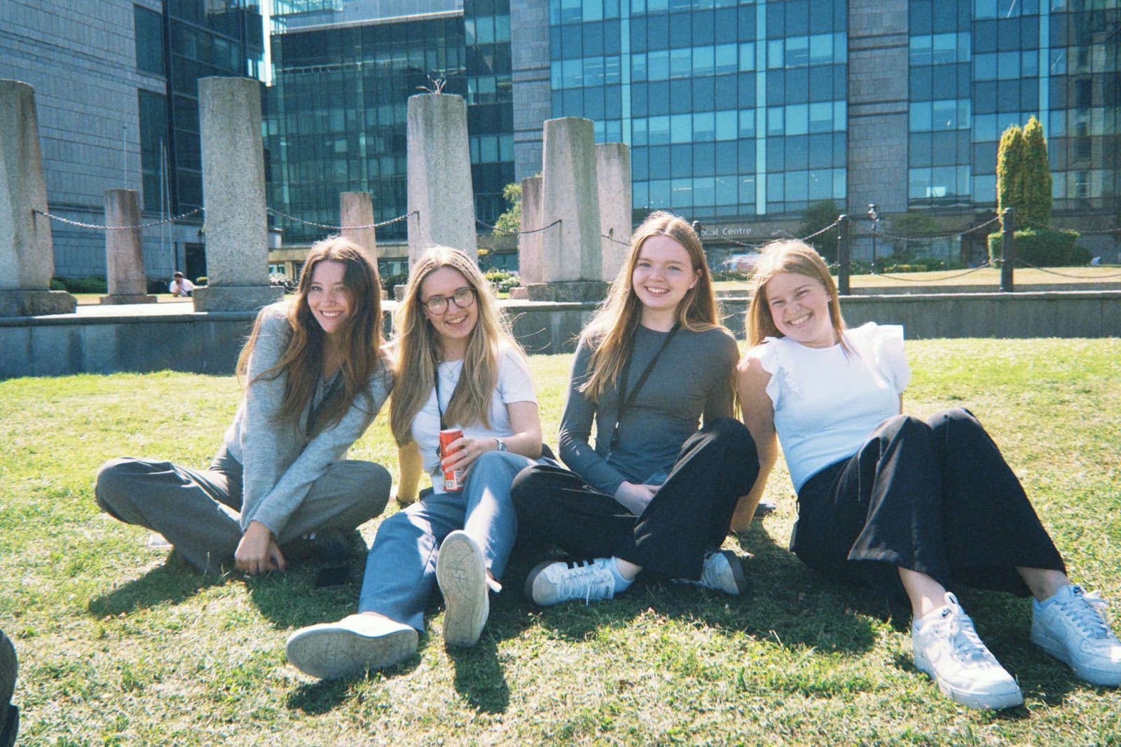 INTRA-Spection: What a Year on INTRA Actually Teaches You