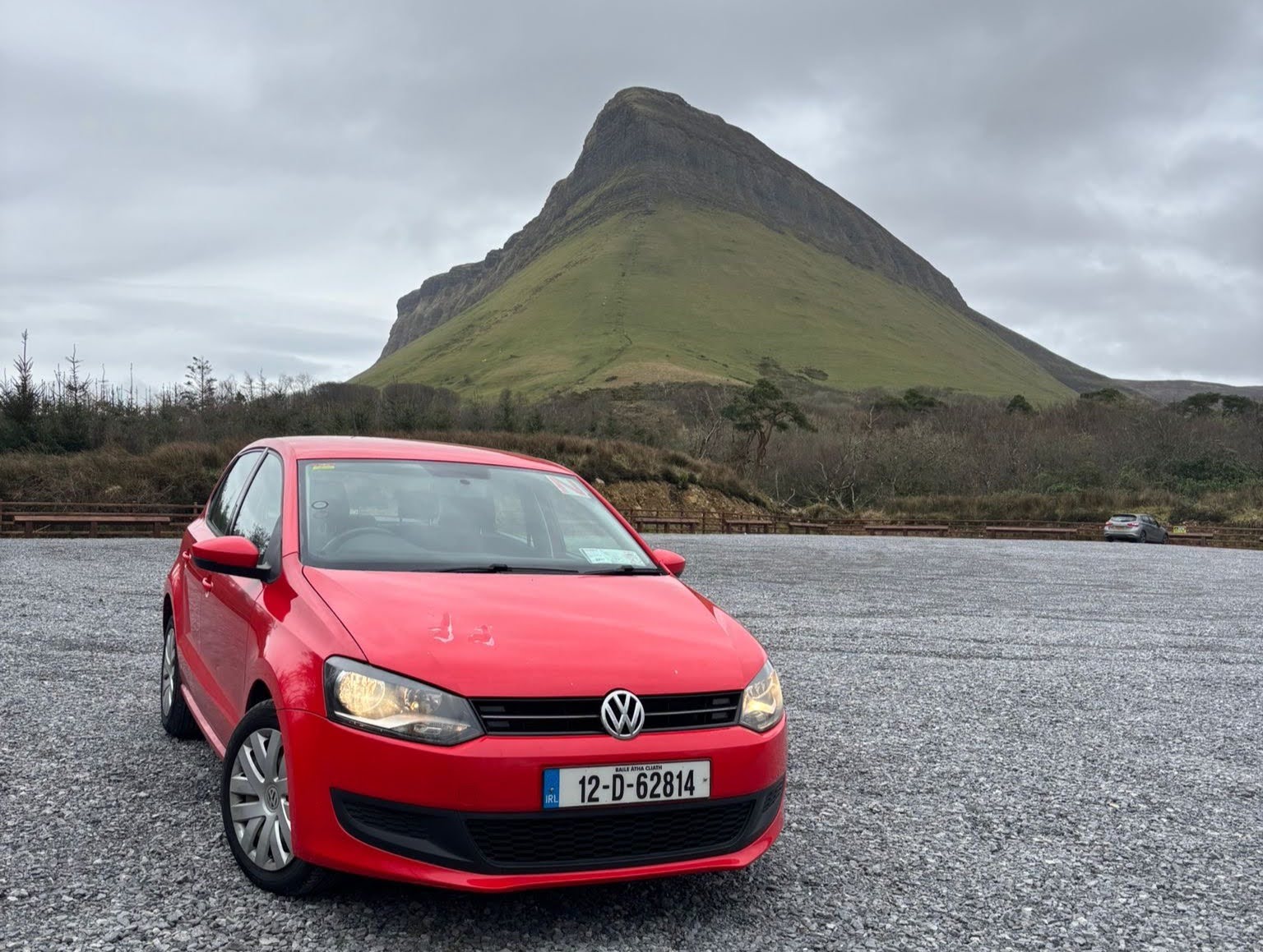 VW POLO: SUPERB STUDENT CAR, OR STUPIDLY OVERRATED