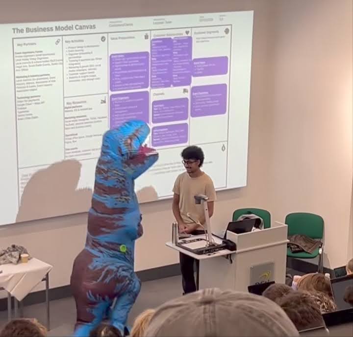 Credit: Locanter Instagram