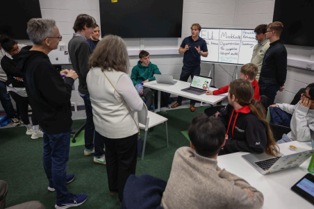 Credit: DCU Innovate